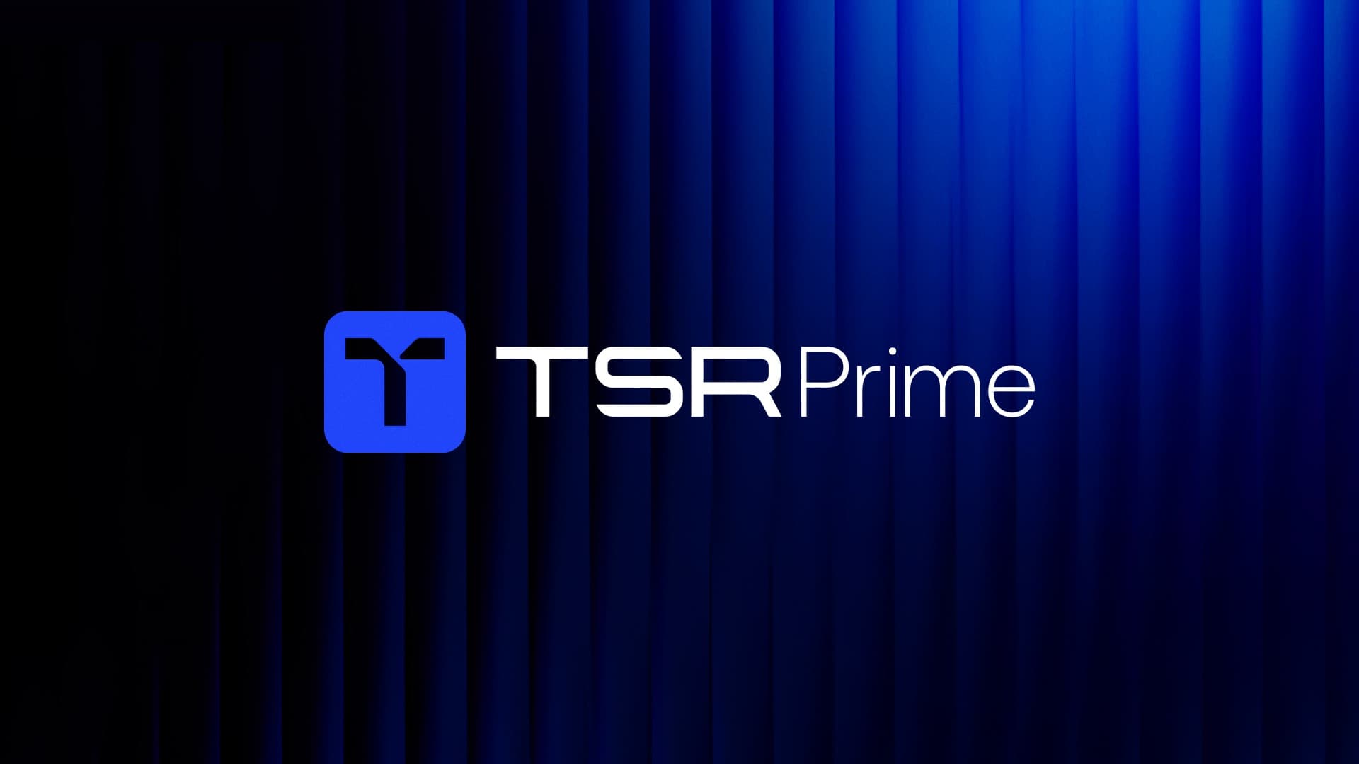 TSR Prime